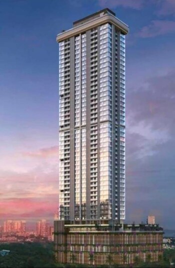 3 BHK Flat for Sale in Wadala East, Mumbai