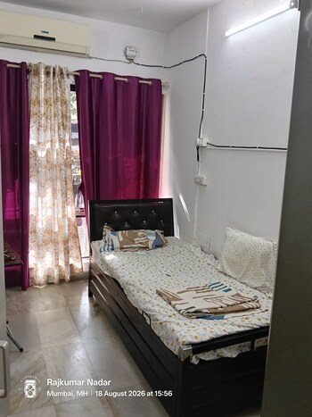 Pg for Rent in Jalvayu Vihar, Mumbai