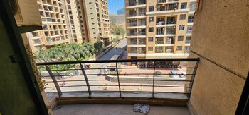 K Raheja Raheja Residency