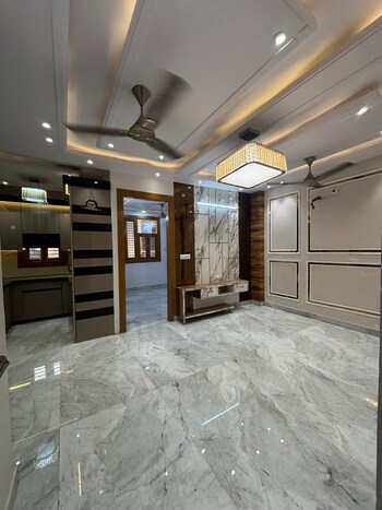 3 BHK Builder Floor for Rent in Uttam Nagar, Delhi