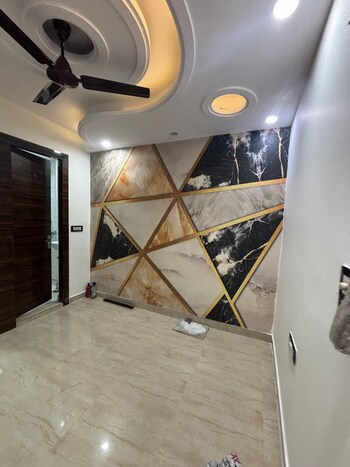 2 BHK Builder Floor for Rent in Uttam Nagar, Delhi