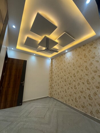 3 BHK Builder Floor for Rent in Uttam Nagar, Delhi