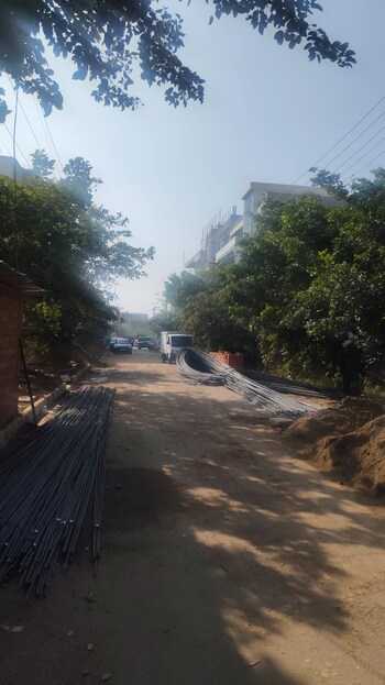 Industrial Plot for Sale in Sector 82, Mohali