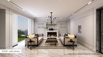 2.5 BHK + Servant Room 1594 Sq.Ft. Apartment in Ireo The Corridors