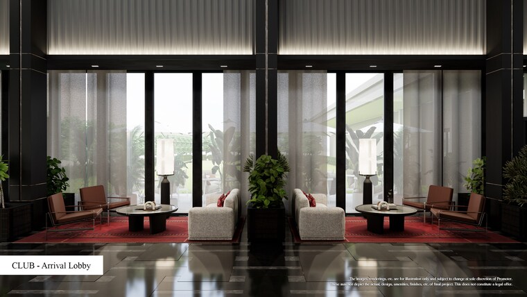 Kitchen, ireo-the-corridors 2.5 Bedroom 1594 Sq.Ft. Apartment In Sector 67a Gurgaon 10605972