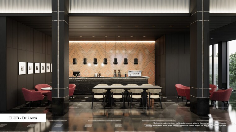 undefined, ireo-the-corridors 2.5 Bedroom 1594 Sq.Ft. Apartment In Sector 67a Gurgaon 10605972