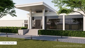 2.5 BHK Apartment – Exterior View View at Ireo The Corridors, Sector 67a - for Sale