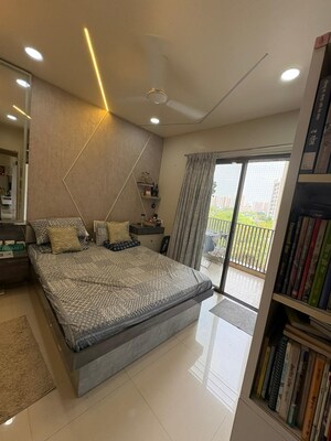 1 BHK Apartment For Rent in Amit Height Sadashiv Peth, Sadashiv Peth