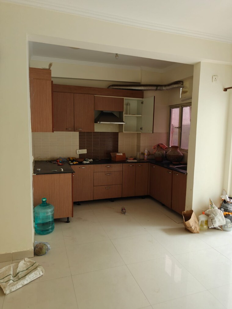 Kitchen, panchsheel-pratistha 2.5 Bedroom 1150 Sq.Ft. Apartment In Sector 75 Noida 10606055
