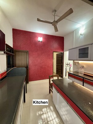 Kitchen in 1 BHK Apartment at Amit Height Sadashiv Peth, Sadashiv Peth – for Rent