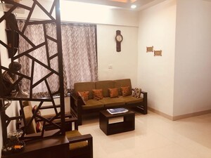 3 BHK Apartment For Rent in Rahul Park - D1 D2 D3 Building, Warje