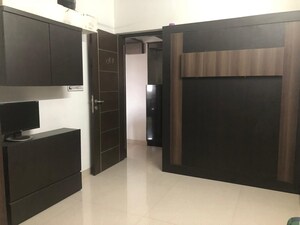 Bedroom in 3 BHK Apartment at Rahul Park - D1 D2 D3 Building, Warje – for Rent