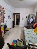 1 BHK 650 Sq.Ft. Apartment in Chheda Avighna