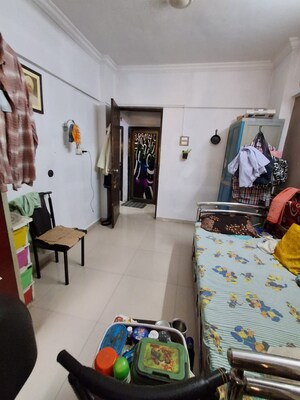 1 BHK Apartment For Rent in Chheda Avighna, Mira Road East