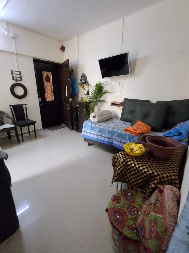Bedroom, chheda-avighna 1 Bedroom 650 Sq.Ft. Apartment In Mira Road East Thane 10606060