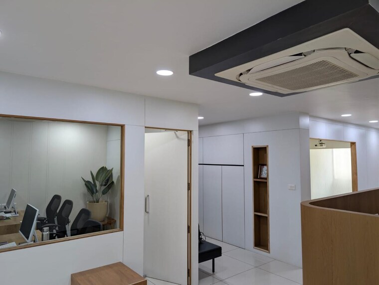 undefined, vastrapur Commercial Office Space 2546 Sq.Ft. In Vastrapur Ahmedabad 10606066