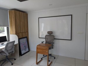 Team Area in  Office Space at Vastrapur – for Rent