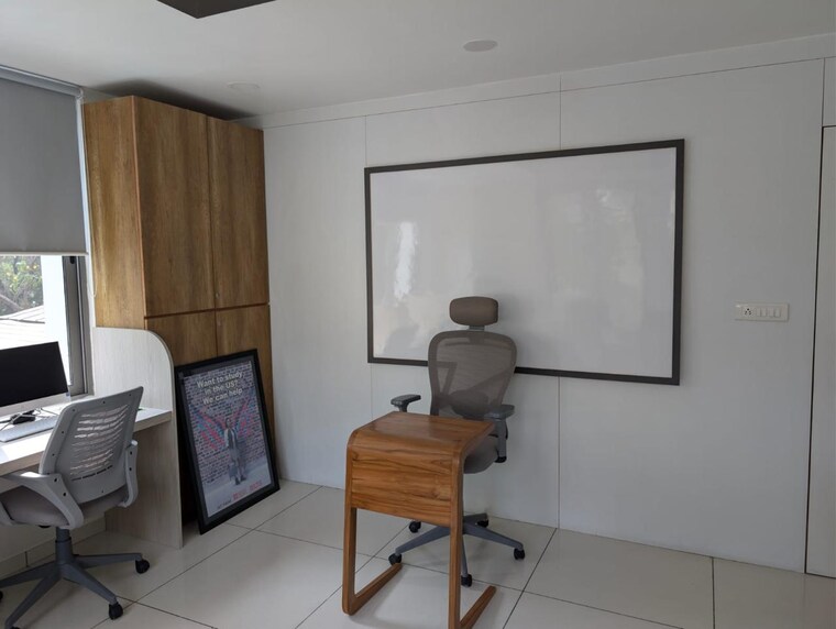 Team Area, vastrapur Commercial Office Space 2546 Sq.Ft. In Vastrapur Ahmedabad 10606066