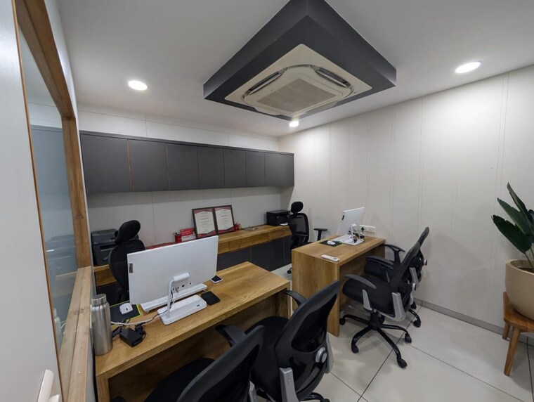 Gym, vastrapur Commercial Office Space 2546 Sq.Ft. In Vastrapur Ahmedabad 10606066