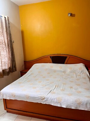 1 BHK Apartment For Sale in Shree Laxmi Chaya, Hadapsar