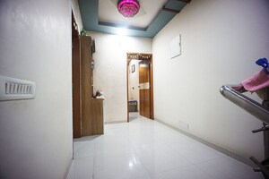 Room in 4 BHK Independent House at Vatva – for Sale