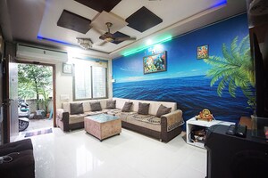 4 BHK Independent House For Sale in Vatva