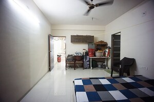 Bedroom in 4 BHK Independent House at Vatva – for Sale