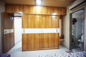 Furnished Amenities in 4 BHK Independent House at Vatva – for Sale