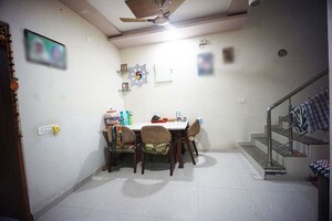  4 BHK Independent House at Vatva – for Sale