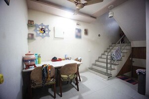  4 BHK Independent House at Vatva – for Sale