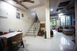 4 BHK Independent House at Vatva – for Sale