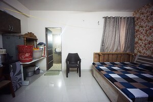 Bedroom in 4 BHK Independent House at Vatva – for Sale