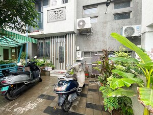 4 BHK Independent House – Exterior View View at Vatva - for Sale