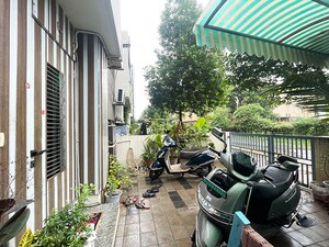 4 BHK Independent House – Exterior View View at Vatva - for Sale