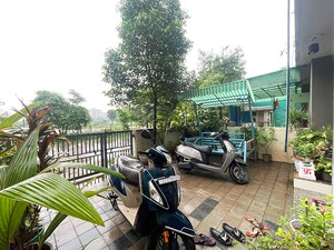 4 BHK Independent House – Exterior View View at Vatva - for Sale