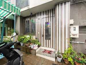 4 BHK Independent House – Exterior View View at Vatva - for Sale