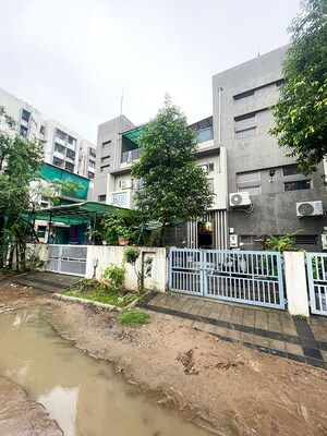 4 BHK Independent House – Exterior View View at Vatva - for Sale