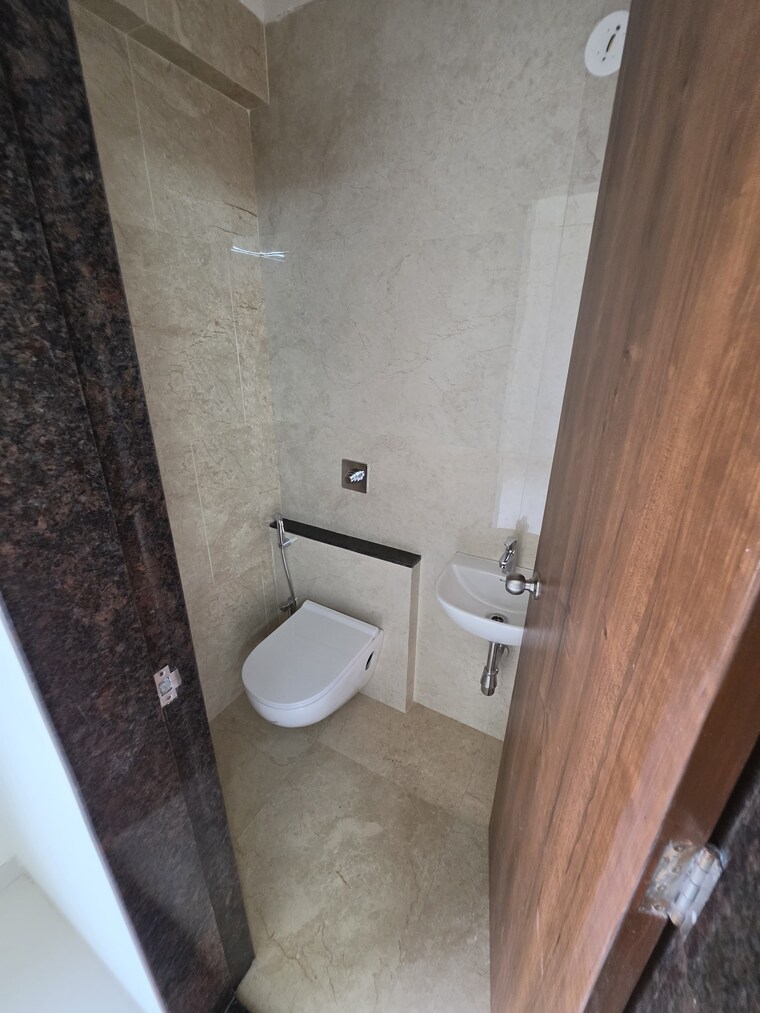 Bathroom, janki-heritage 1 Bedroom 720 Sq.Ft. Apartment In Chembur Mumbai 10606073