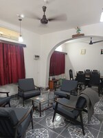 3 BHK 1500 Sq.Ft. Apartment in Saligao