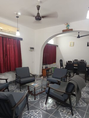 3 BHK Apartment For Rent in Saligao
