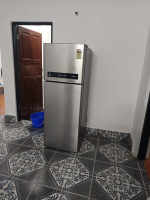 Furnished Amenities in 3 BHK Apartment at Saligao – for Rent