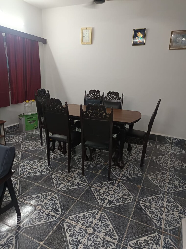 Team Area, saligao 3 Bedroom 1500 Sq.Ft. Apartment In Saligao Goa 10606075