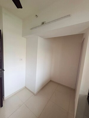 Building Lobby in 2 BHK Apartment at Lodha Amara, Kolshet Road – for Sale