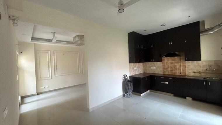 Living Room, dasnac-burj 2.5 Bedroom 1150 Sq.Ft. Apartment In Sector 75 Noida 10606077