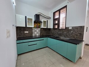 Kitchen in 2 BHK Apartment at Pir Machalla – for Sale