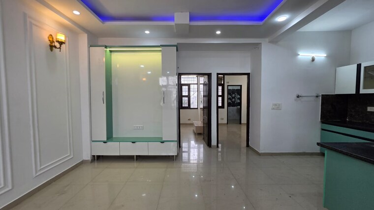 Room, pir machalla 2 Bedroom 1210 Sq.Ft. Apartment In Pir Machalla Zirakpur 10606082