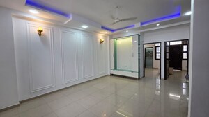 Building Lobby in 2 BHK Apartment at Pir Machalla – for Sale