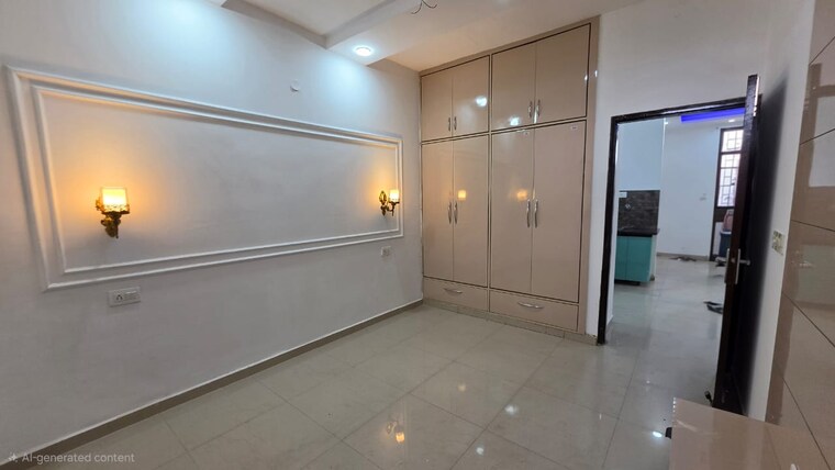 Room, pir machalla 2 Bedroom 1210 Sq.Ft. Apartment In Pir Machalla Zirakpur 10606082
