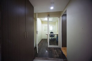Building Lobby in  Office Space at Parmar Park Phase II, Wanwadi – for Rent