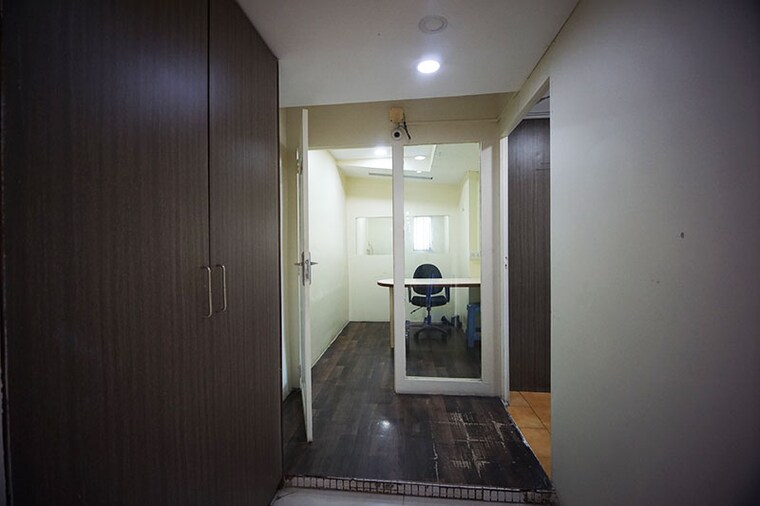 undefined, parmar-park-phase-ii Commercial Office Space 3040 Sq.Ft. In Wanwadi Pune 10606086